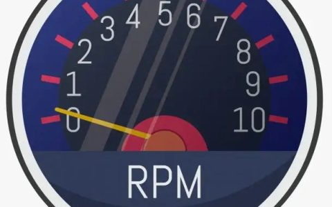 rpm是什么单位