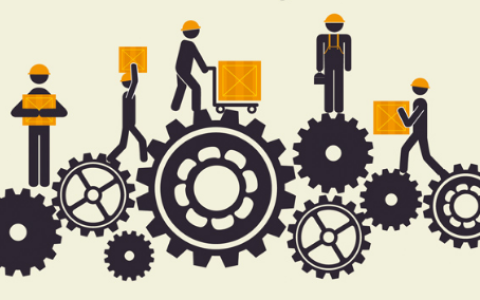 液力传动是利用液体的什么来传递动力