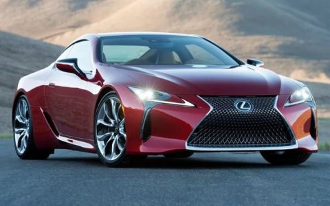 量产车是什么意思啊