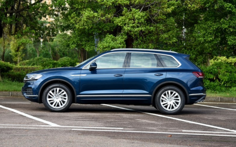 德系车的优缺点有哪些