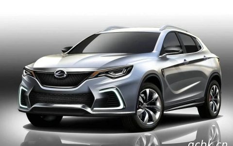 陆风逍遥用的什么发动机