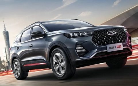 瑞虎7怎么样值得买吗