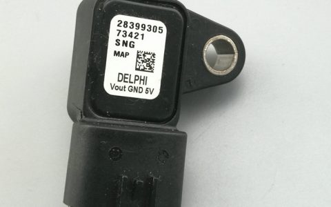 汽车制冷压力传感器作用是什么