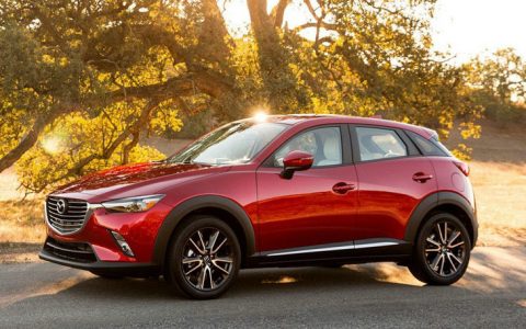 轿车与越野车的区别是什么