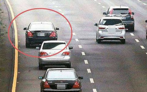 高速开140码怎么处罚