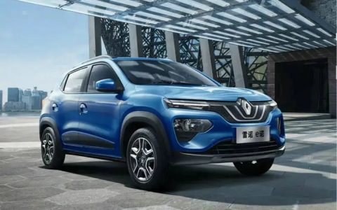 雷诺车标是什么意思