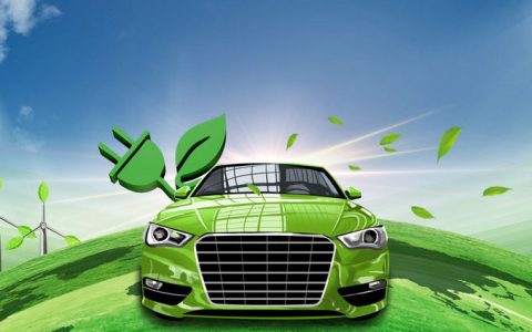 新能源电动汽车有哪些品牌