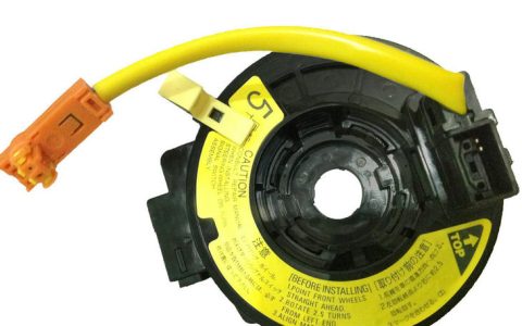 气囊游丝坏了有必要换吗