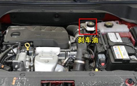 刹车油根本不用换别被4S忽悠 情况是这样吗