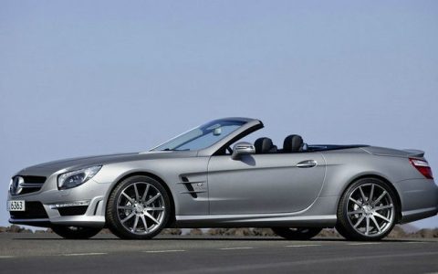 奔驰敞篷车有哪几款多少钱