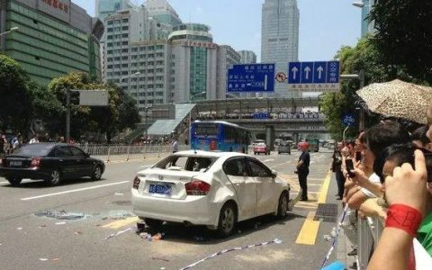 日系车被砸了怎么办 保险赔吗