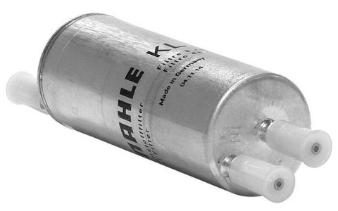 汽油滤芯有必要换吗