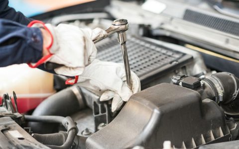 小保养一次多少钱