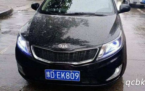 豫d是哪里的车牌号