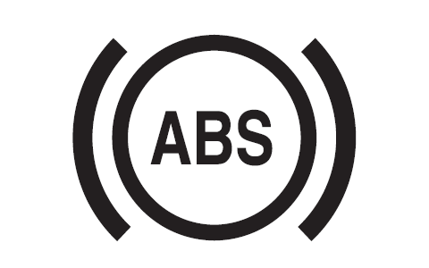 abs系统故障怎么解决