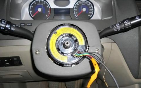 气囊游丝怎么安装