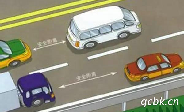 制动距离是什么意思