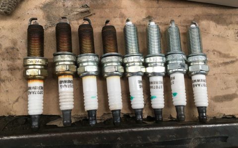 火花塞哪个牌子的质量好