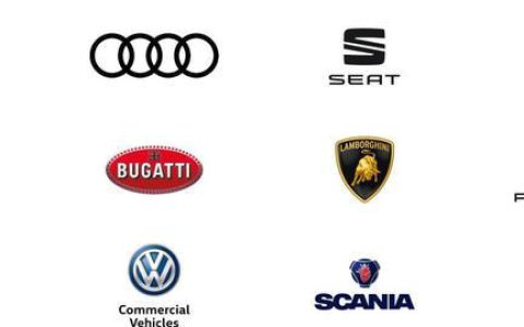大众旗下的汽车品牌有哪些