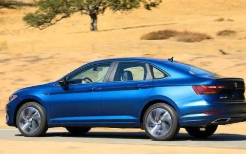 大众新捷达怎么样 值得买吗