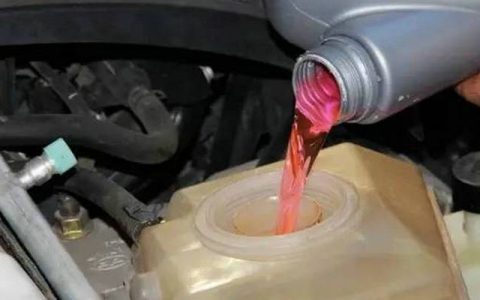 柴油货车防冻液多久换一次