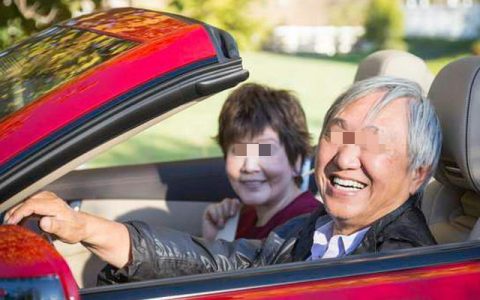 70岁以上还能开车吗