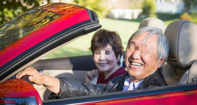 70岁以上还能开车吗