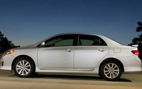 丰田卡罗拉属于广汽还是一汽