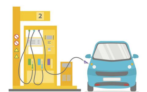 电动汽车充电费用怎么算