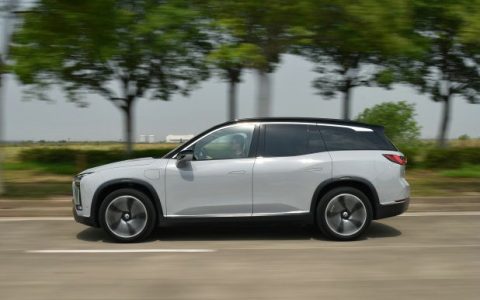 蔚来汽车是哪个国家的汽车品牌