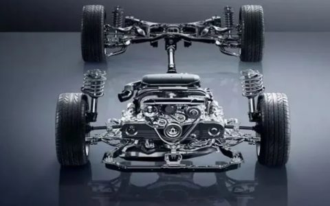 适时四驱,分时四驱,全时四驱的区别