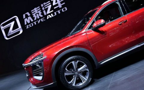 众泰汽车质量怎么样