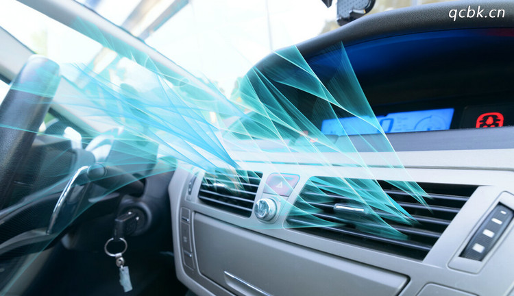 汽车空调不制冷的解决办法