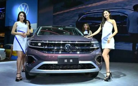 一汽大众和上海大众的区别是什么