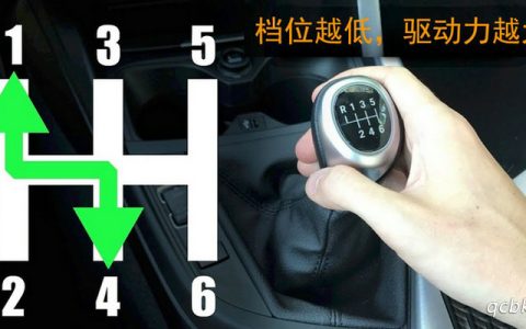 挂挡速度和档位匹配