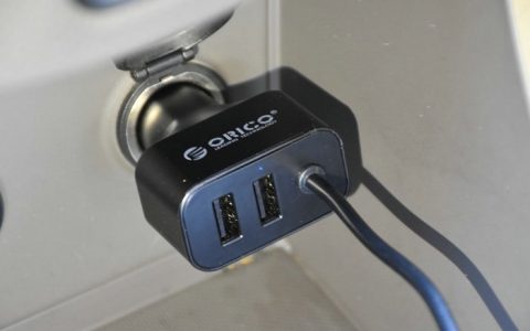 车子熄火手机充电1小时可以吗