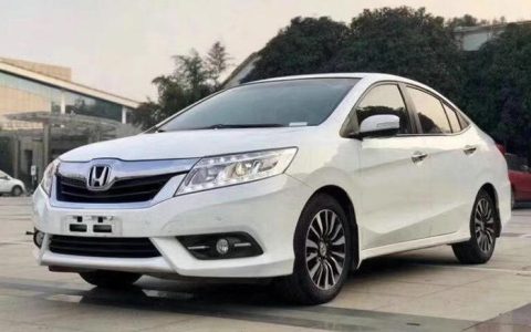 本田凌派怎么样值得买吗