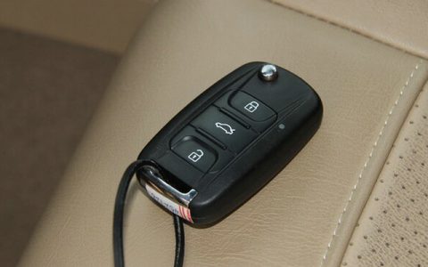 汽车钥匙发动不了车是什么原因