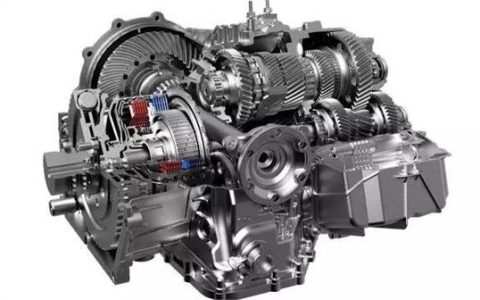 dsg干式双离合用的到十年吗