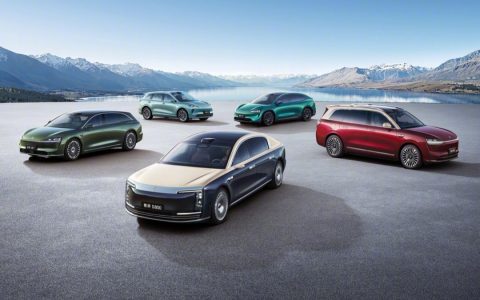 2月新能源销量盘点：销量全跌，零跑领跑新势力、理想紧咬