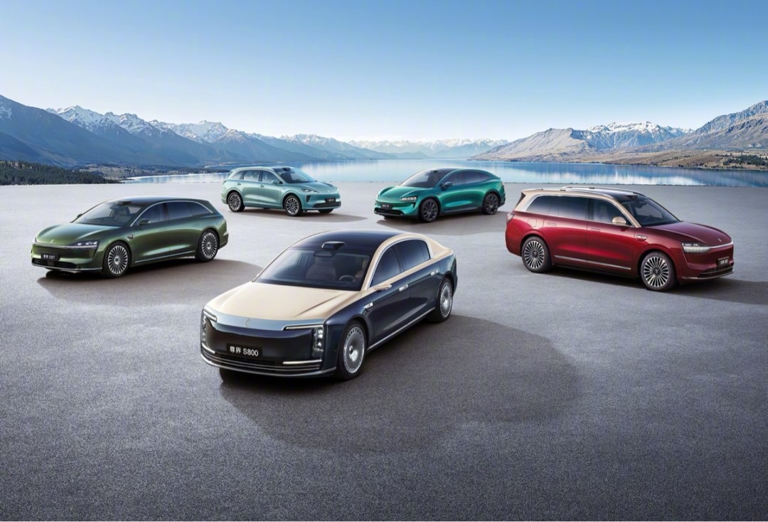 2月新能源销量盘点：销量全跌，零跑领跑新势力、理想紧咬