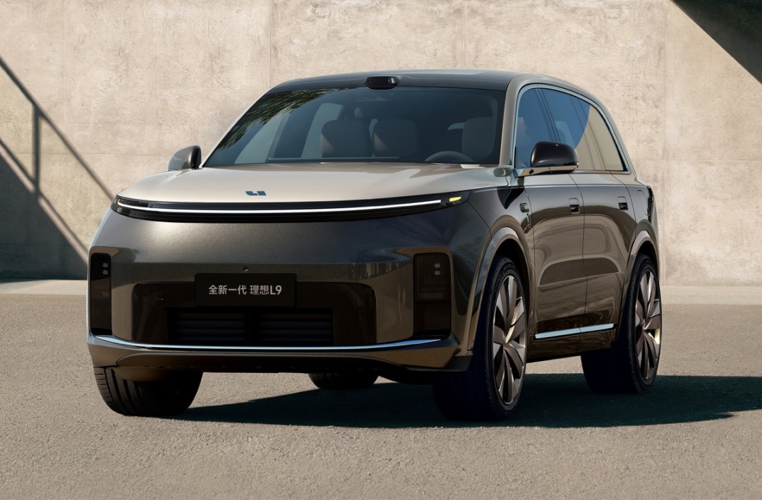 2月新能源销量盘点：销量全跌，零跑领跑新势力、理想紧咬