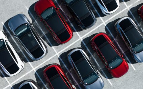 电动汽车继续主导挪威新车市场 2月份份额超过98%