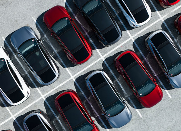 电动汽车继续主导挪威新车市场 2月份份额超过98%