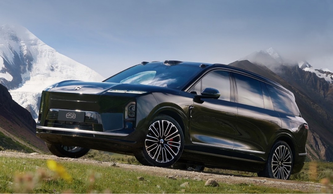 李斌兑现诺言，蔚来挺过“生死线”