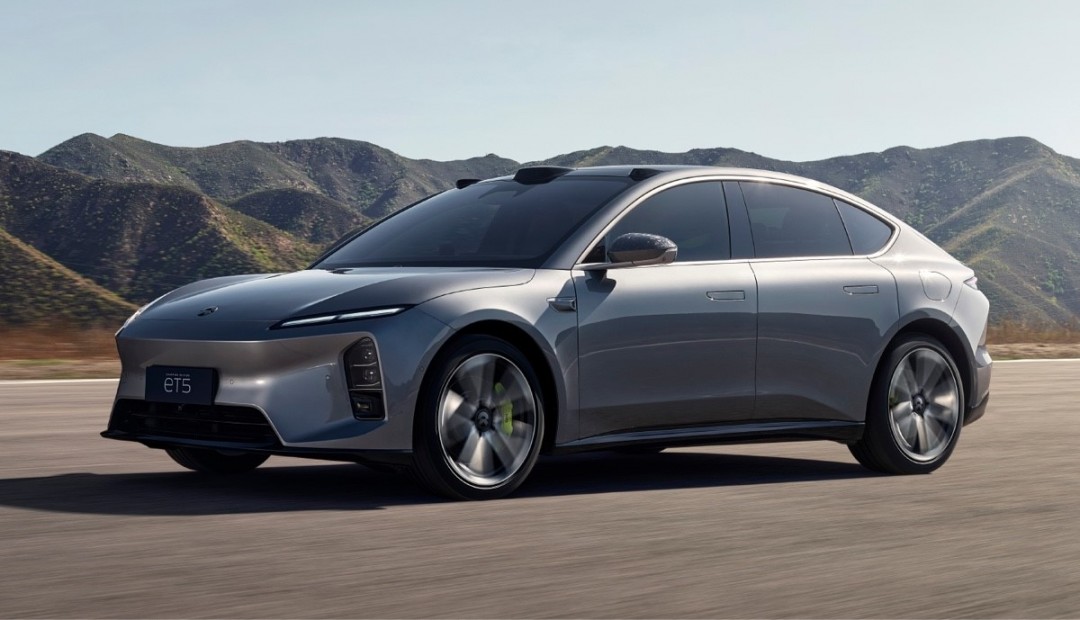 李斌兑现诺言，蔚来挺过“生死线”