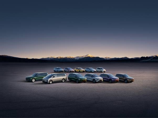 零跑汽车公布2025年财报:连续两年销量翻倍,首次实现全年度盈利