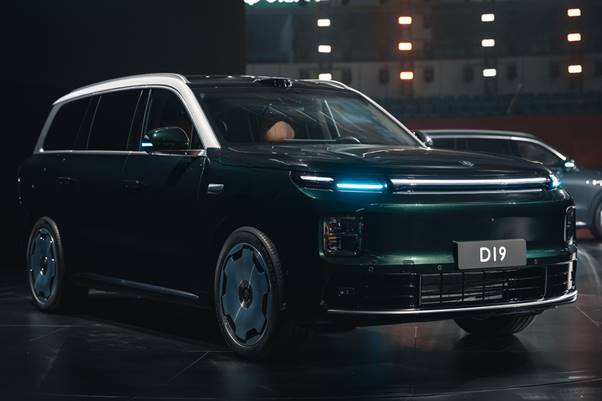 第二家“上岸”的新势力，为什么是零跑？