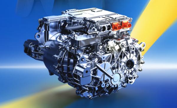 深蓝汽车第一百万台电驱下线!94.13%全球顶尖效率树立行业新标杆