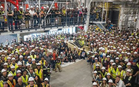 特斯拉Cybercab高管又走1名 项目经理已在上月离开